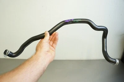 BMW 550I 528I 535I 650I F07 F10 2011-2016 línea de refrigerante manguera de agua tubo 9119169 Foto 1 de 4