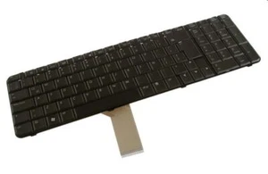 490327-161 - Spanish Keyboard (Teclado En Español - Latin America) For Business - Picture 1 of 1