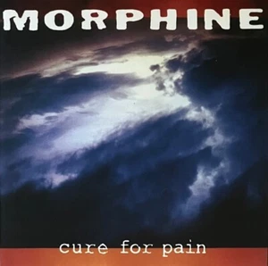 Morphine (2) - Cure For Pain (LP, Album, RE, 180) VINILE - Foto 1 di 1