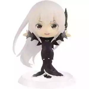 Modellino Chibi Kyun Echidna 3,75" Re Zero Starting Life in Another World - Foto 1 di 1