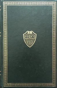 Dana: Two Years Before the Mast (Harvard Classics) (P. F. Collier & Son, 1969) - Bild 1 von 4