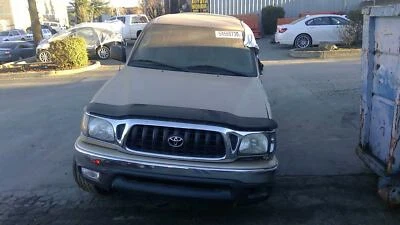 01 02 03 04 TOYOTA TACOMA painel de acabamento da porta traseira direita do passageiro - Imagem 1 de 4