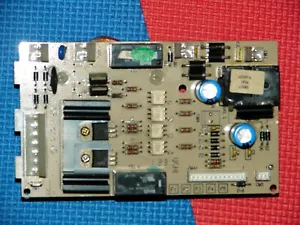 Reparatur für Jura S95 Leistungsplatine in Austausch Bitte lesen. - Bild 1 von 5