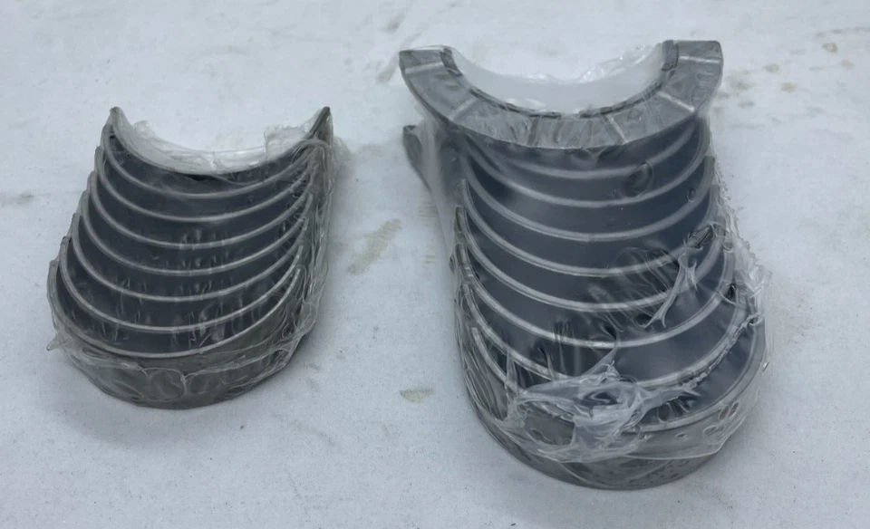 Bearings Set for W10B16A W10 MINI Chrysler 2002-2008 R52 1.6 Non Turbo STD - Image 1 of 1