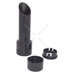 Numatic Henry Vacuum Cleaner Hose End Assembly 32mm - Picture 1 of 1