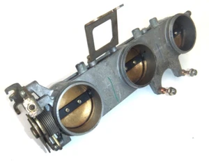 Cuerpos De Aceleración Triumph Sprint ST955 ST 955i Como Se Muestra 2003 - Imagen 1 de 10