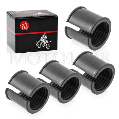 Buje de eje de dirección Predator 50 2004-2007 2003-2006 para Polaris, Predator 90 Foto 1 de 4