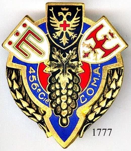 1777 - INTENDANCE - 456e COMA - Bild 1 von 1