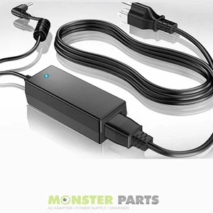 Power AC Adapter 19V 2.1A SAMSUNG Series 7 9 XE700T1A XE700T1A-A01US XE700T1A-A0 - Picture 1 of 1