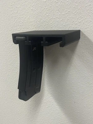 SDS Imports, G Force Arms, VR-80 Etc Soporte de cargador calibre 12 montaje en pared Foto 1 de 4