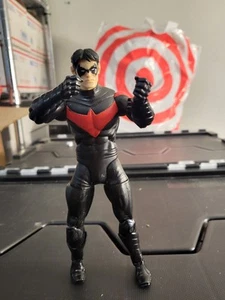 DC Collectibles DC Comics Designer Series Greg Capullo Nightwing #3 Loose - Picture 1 of 8