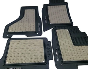 Kit alfombrilla Mopar Ram 1500 2018 5VE881C1AA NUEVO OEM - Imagen 1 de 4