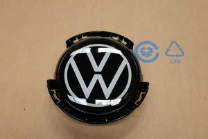 Originale VW ID.7 ED2 ED5 Stemma Logo Illuminato - Picture 1 of 5