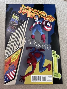 THE AMAZING SPIDER-MAN ANNUAL #37 (2010) Comic Book - Picture 1 of 11