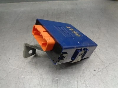 8598020370 centralina chiusura per TOYOTA CELICA (T20) 1.8 16V CAT 1993 4302973 - Immagine 1 di 3