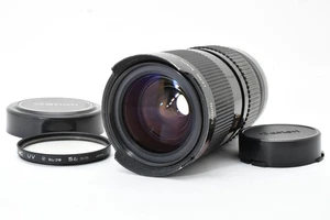 Canon FD 35-70mm f2.8-3.5 S.S.S. ssc MF Zoomobjektiv Japan 【Sehr Gut】 5323 - Bild 1 von 12