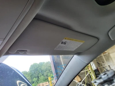 Passenger Right Sun Visor Illuminated Fits 15-21 GOLF 460434 - Imagem 1 de 2