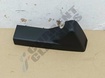 BMW F25 X3 INTERIOR MIRROR BASE COVER TRIM LEFT 9213533 - Image 1 of 4