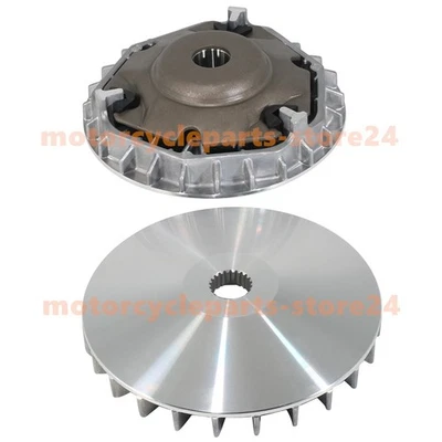 For Yamaha Primary Clutch Variator Sliding Sheave Assy MWD300 Tricity 300 20-21 - Изображение 1 из 4