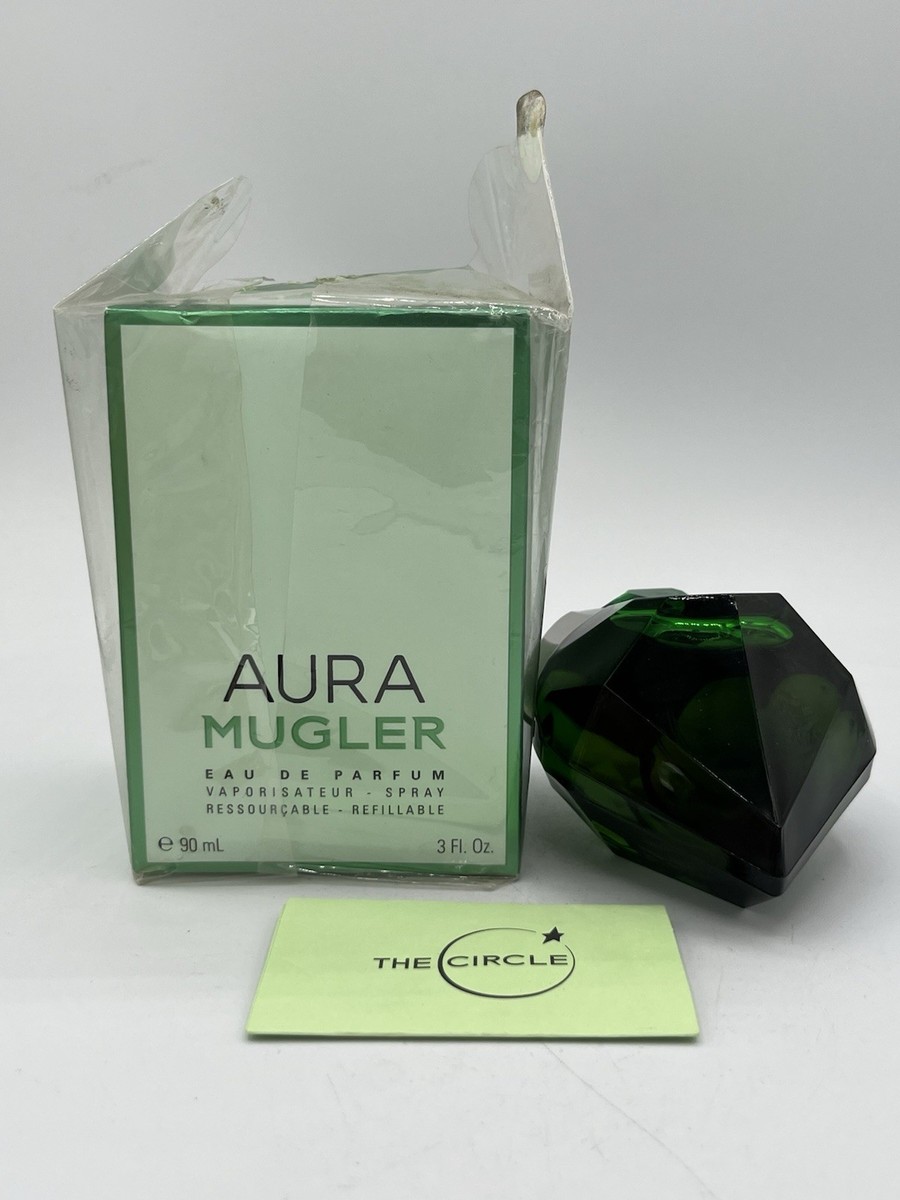 ミュグレー 香水 オーラ EDP 50ml Amazon | ティエリーミュグレー Aura Mugler Sensual Eau de