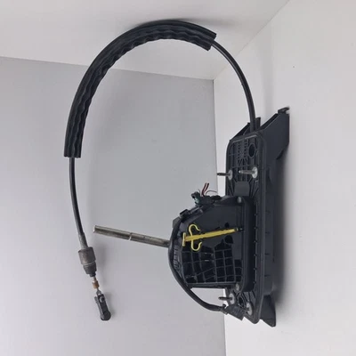 Volkswagen CC 2008-2016 palanca de cambios automática 7 velocidades 5K2713025AE Foto 1 de 4