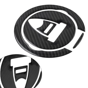 Motorcycle Gas Tank Pad Protector Cover Sticker For Ducati Streetfighter 848 - Picture 1 of 13