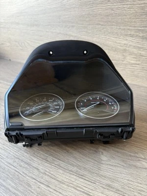 BMW M235I 2016 velocímetro cuadro de instrumentos 9382079 Foto 1 de 4
