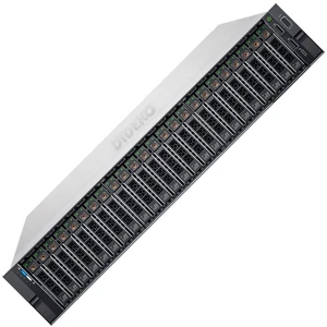 Dell PowerEdge R740xd 2x Platinum 8276 112x 2,2 GHz 256 GB RAM 4x 1,8 TB HDD - Bild 1 von 1