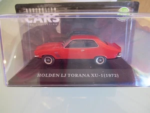 número 22 Australian CARS-Holden LJ Torana - Imagen 1 de 6