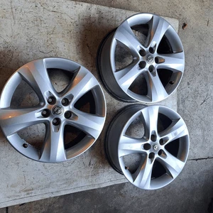 jantes pour OPEL ASTRA (P10) 1.4 Sw 2009-2018 e08a7e 13417444 - Picture 1 of 7