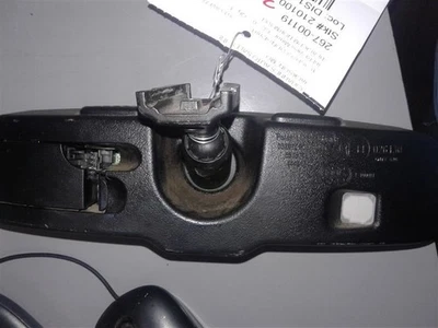 Rear View Mirror Automatic Dimming With Microphone Fits 10-17 CARAVAN 302772 - Image 1 of 4