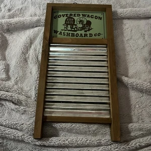 Lavabo decorativo para vagón cubierto - Imagen 1 de 2