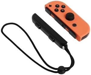 Nintendo Joy-Con (R) - Neon-Rot - Nintendo Switch - Bild 1 von 3