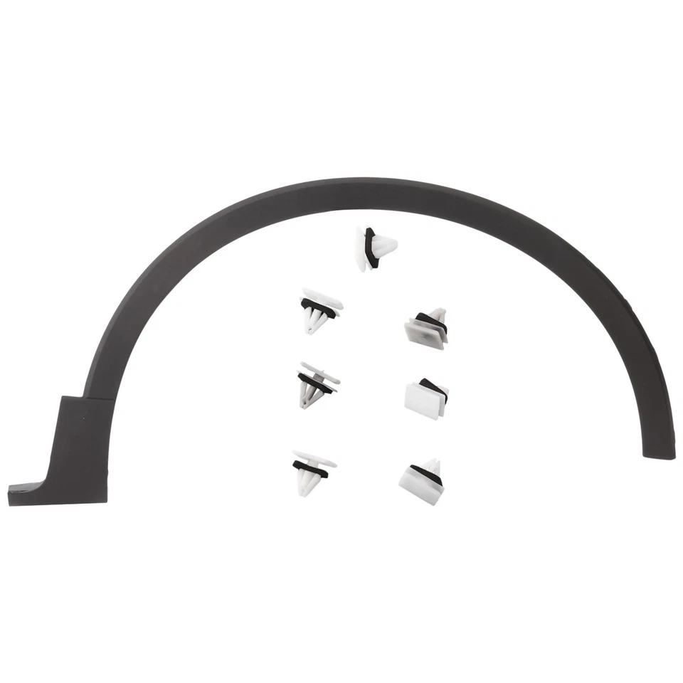 Guardabarros del lado del pasajero delantero para Lincoln MKC 2015-2019 FO1291135 Foto 1 de 1