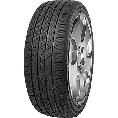4x Winterreifen - TRISTAR SNOWPOWER SUV (S220) 255/55R18 109H BSW XL - Bild 1 von 3