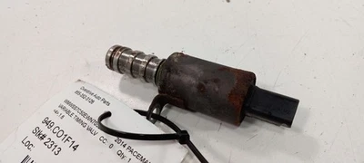 Cilindro solenoide válvula de control de aceite engranaje de distribución variable Mini Cooper Paceman Foto 1 de 4