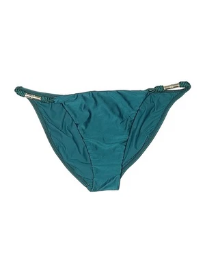 Pantalones de traje de baño verde para mujer ViX by Paula Hermanny M Foto 1 de 2
