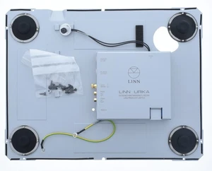 Linn Urika /1 (2018) LP12 Phono-Verstärker (Ref LP12_BITS_007698) - Bild 1 von 4