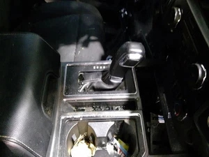 F150 2019 Transmission Shift 872938 - Picture 1 of 12