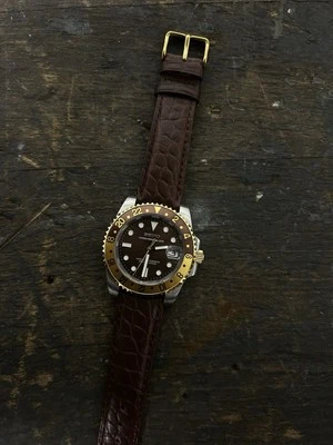 Seiko Vintage MOD  - Bild 1 von 4