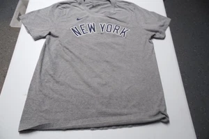 CAMISETA NIKE YANKEES AARON JUDGE #99 GRANDE - Imagen 1 de 8