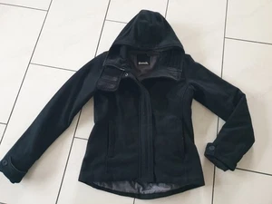 Bench***Gepflegte Schwarze Winterjacke ***Gr. S - Bild 1 von 5
