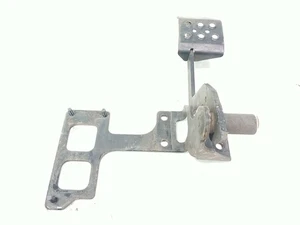 19 Polaris RZR S 1000 60 Inch Brake Pedal Mount Bracket - Picture 1 of 5