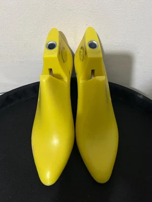 Shoe making ladies shoe last peep toe 65mm Springline - Image 1 of 4