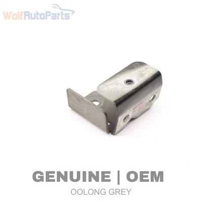 AUDI TT 2007-2015 - Soporte de montaje de guardabarros derecho placa de retención 8J0810660B Foto 1 de 4