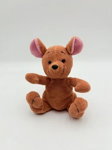 Disney Winnie The Pooh Roo Plush Kangaroo Baby Boy Store Exclusive 7" - Picture 1 of 6