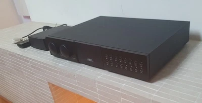 Naim NAC 282 - Preamplificatore (2023) - Immagine 1 di 4