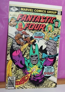 Marvel Fantastici Quattro in Affitto Possiedo Il Potere La Sfinge n.208 Luglio 1979 - Foto 1 di 5