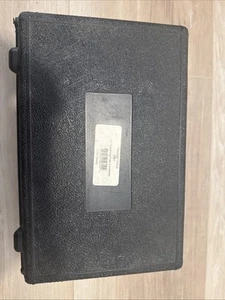 Paladin Telcom/coax crimper 4 die sets & punch down tool - Photo 1/6