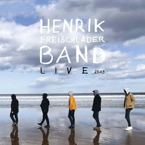 Henrik Freischlader Trio Live 2019 (3LP) (Vinyl) - Picture 1 of 2